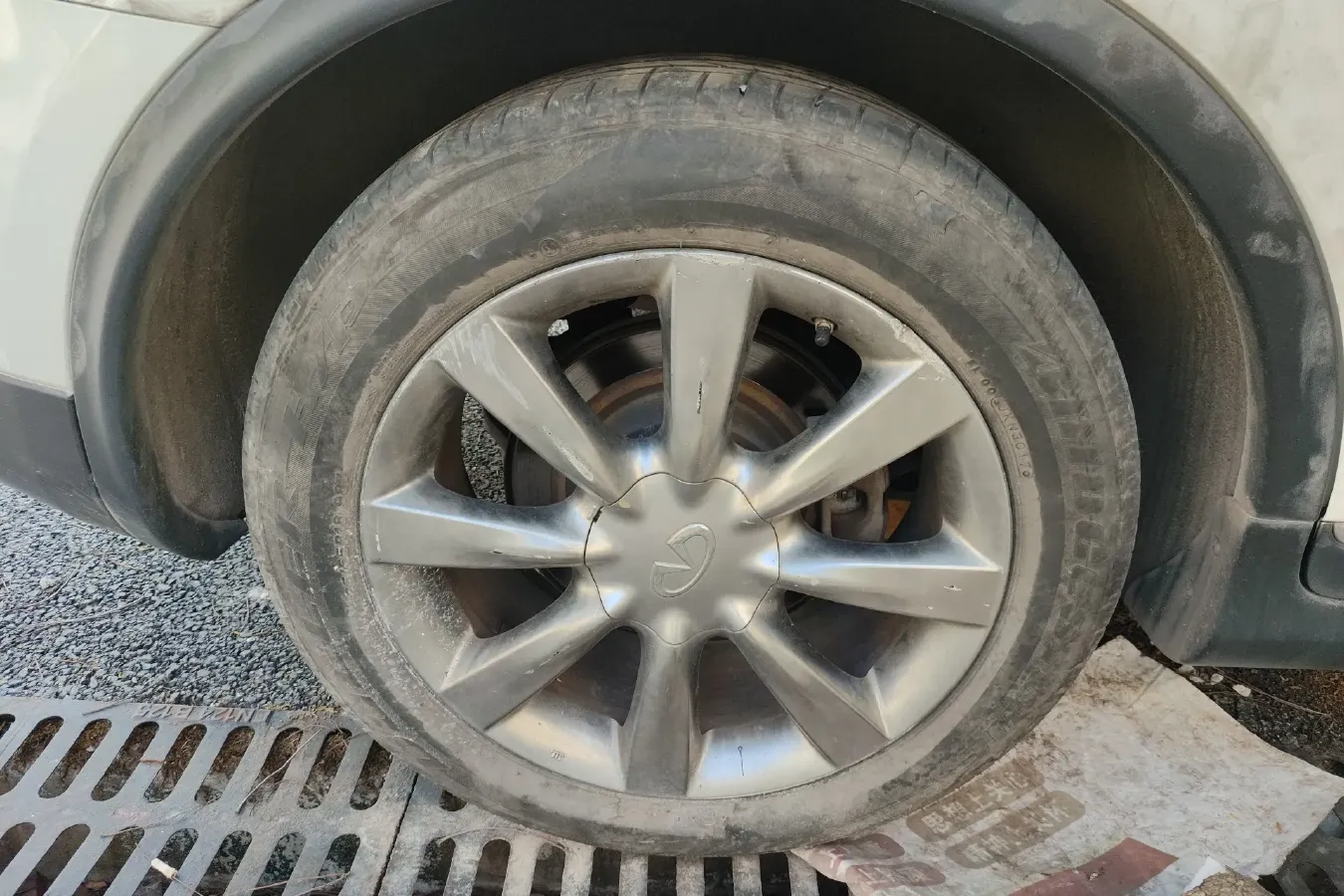 2011 Infiniti EX 2.5L 235HP V6 7AT,autocango,china used car exporter,china ev exporter,chinese used car exporter,chinese used ev exporter