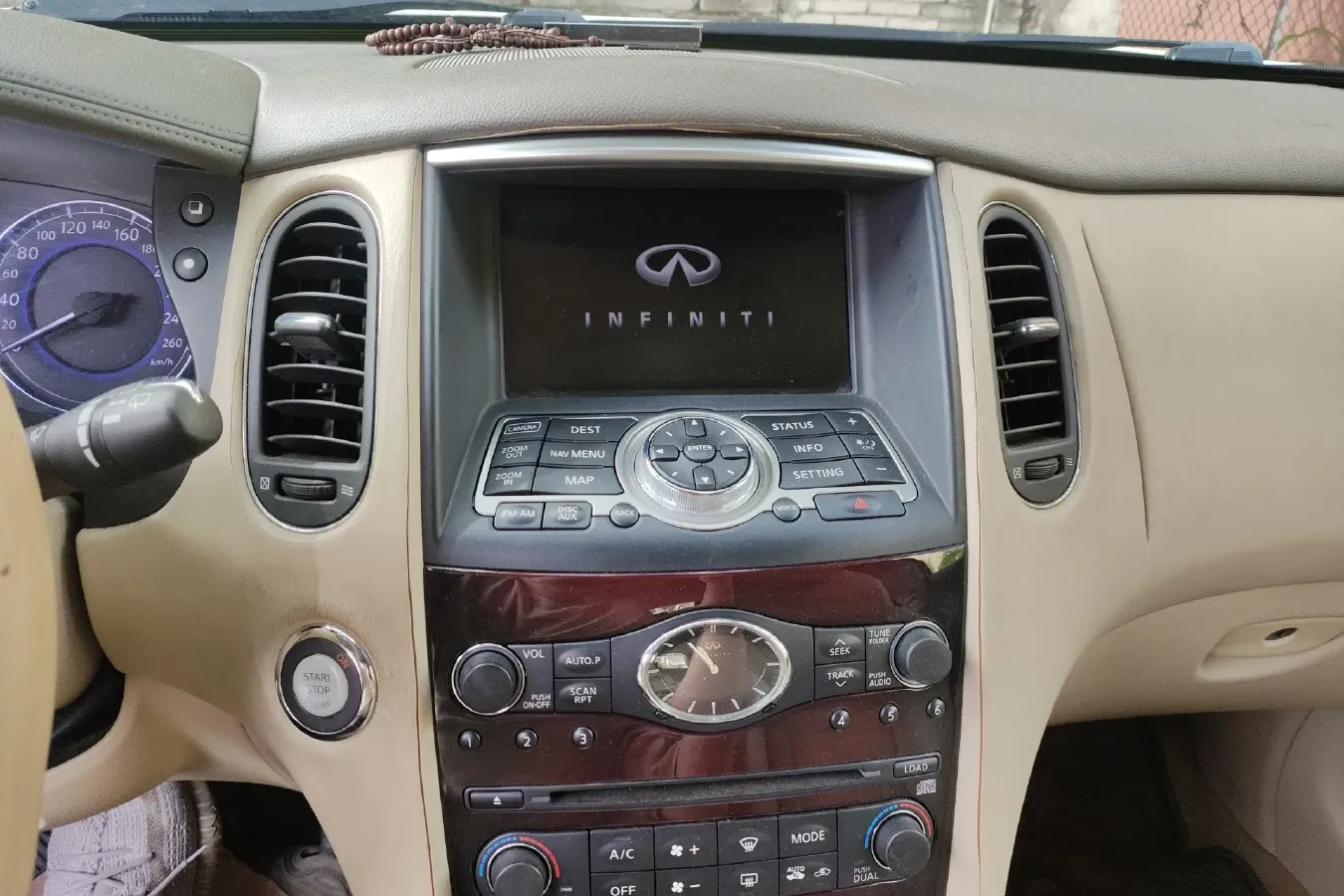 2011 Infiniti EX 2.5L 235HP V6 7AT,autocango,china used car exporter,china ev exporter,chinese used car exporter,chinese used ev exporter