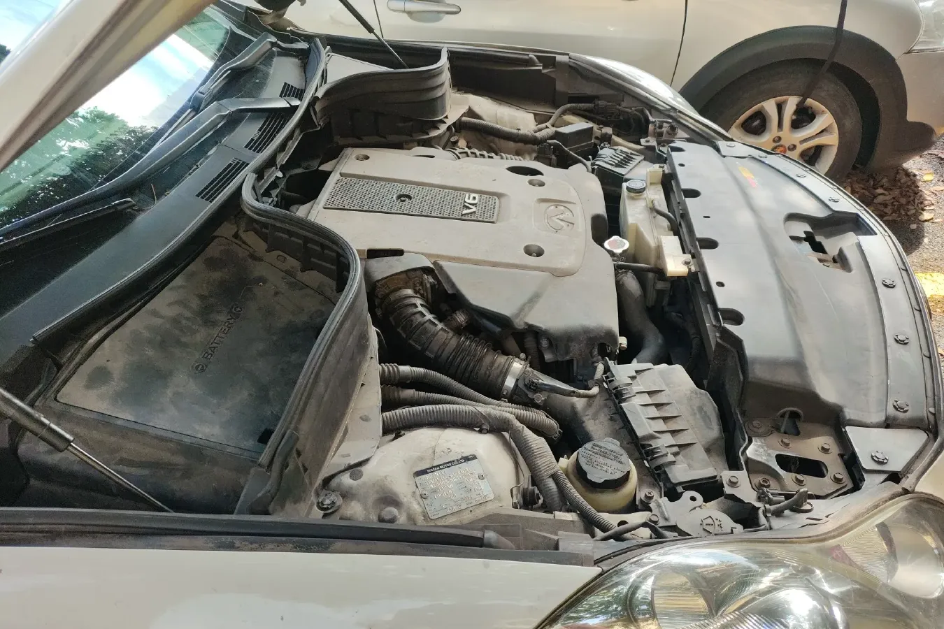 2011 Infiniti EX 2.5L 235HP V6 7AT,autocango,china used car exporter,china ev exporter,chinese used car exporter,chinese used ev exporter