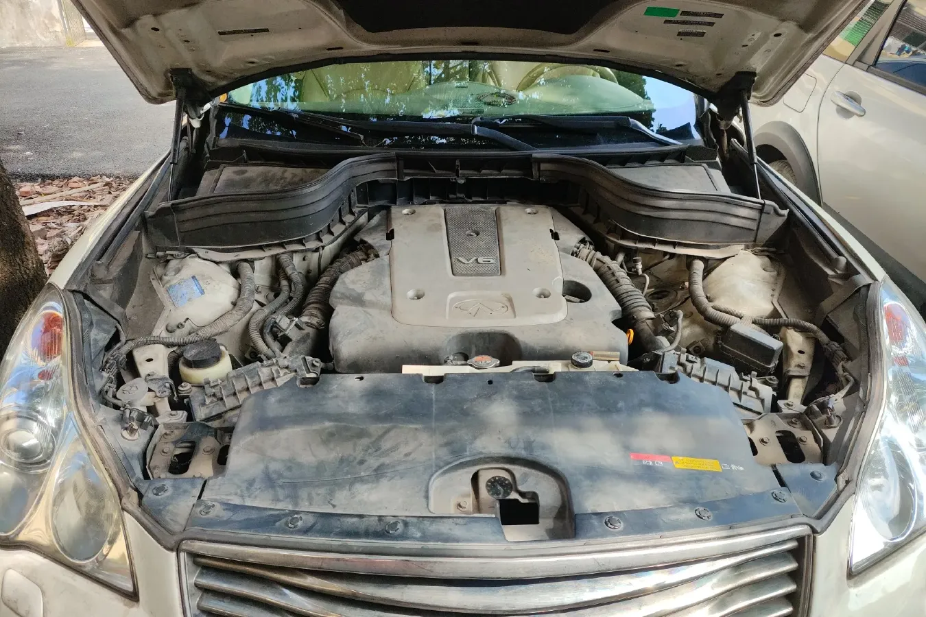 2011 Infiniti EX 2.5L 235HP V6 7AT,autocango,china used car exporter,china ev exporter,chinese used car exporter,chinese used ev exporter