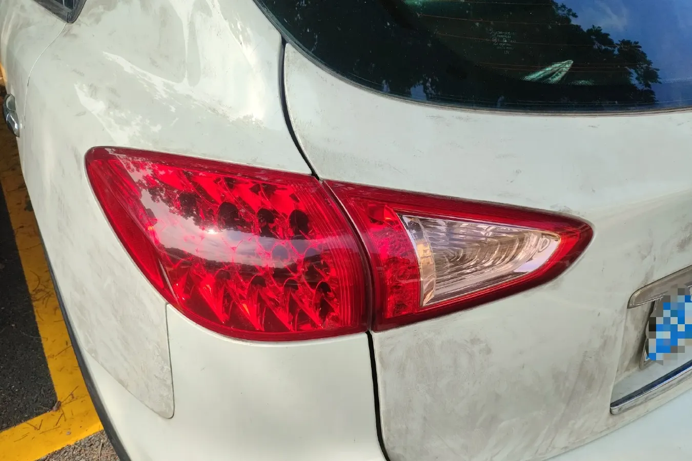 2011 Infiniti EX 2.5L 235HP V6 7AT,autocango,china used car exporter,china ev exporter,chinese used car exporter,chinese used ev exporter