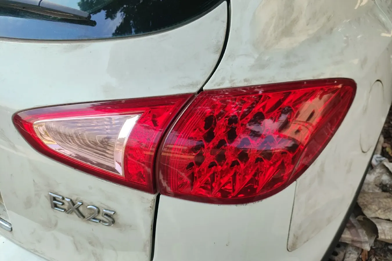 2011 Infiniti EX 2.5L 235HP V6 7AT,autocango,china used car exporter,china ev exporter,chinese used car exporter,chinese used ev exporter