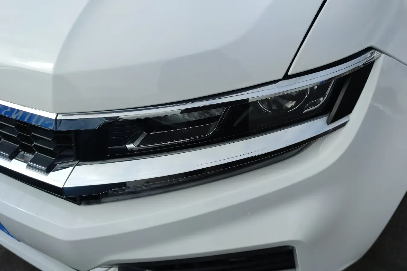 2018 Zotye Damy X7 2.0T 190HP L4 8AT,autocango,china used car exporter,china ev exporter,chinese used car exporter,chinese used ev exporter