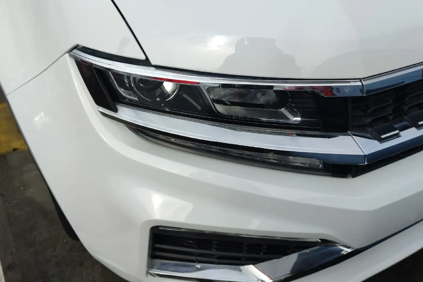 2018 Zotye Damy X7 2.0T 190HP L4 8AT,autocango,china used car exporter,china ev exporter,chinese used car exporter,chinese used ev exporter