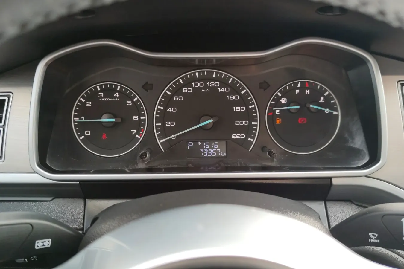 2018 Zotye Damy X7 2.0T 190HP L4 8AT,autocango,china used car exporter,china ev exporter,chinese used car exporter,chinese used ev exporter