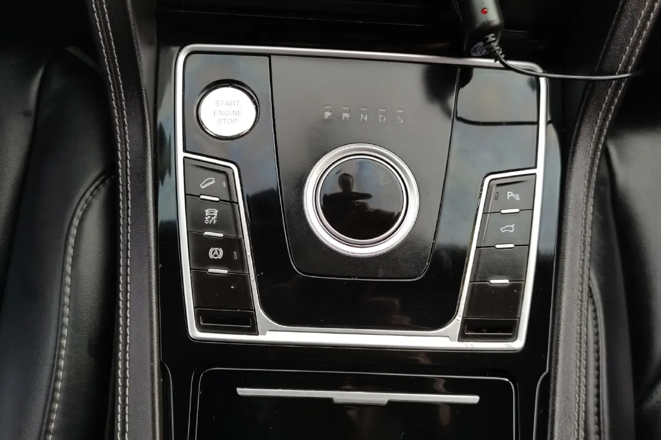 2018 Zotye Damy X7 2.0T 190HP L4 8AT,autocango,china used car exporter,china ev exporter,chinese used car exporter,chinese used ev exporter