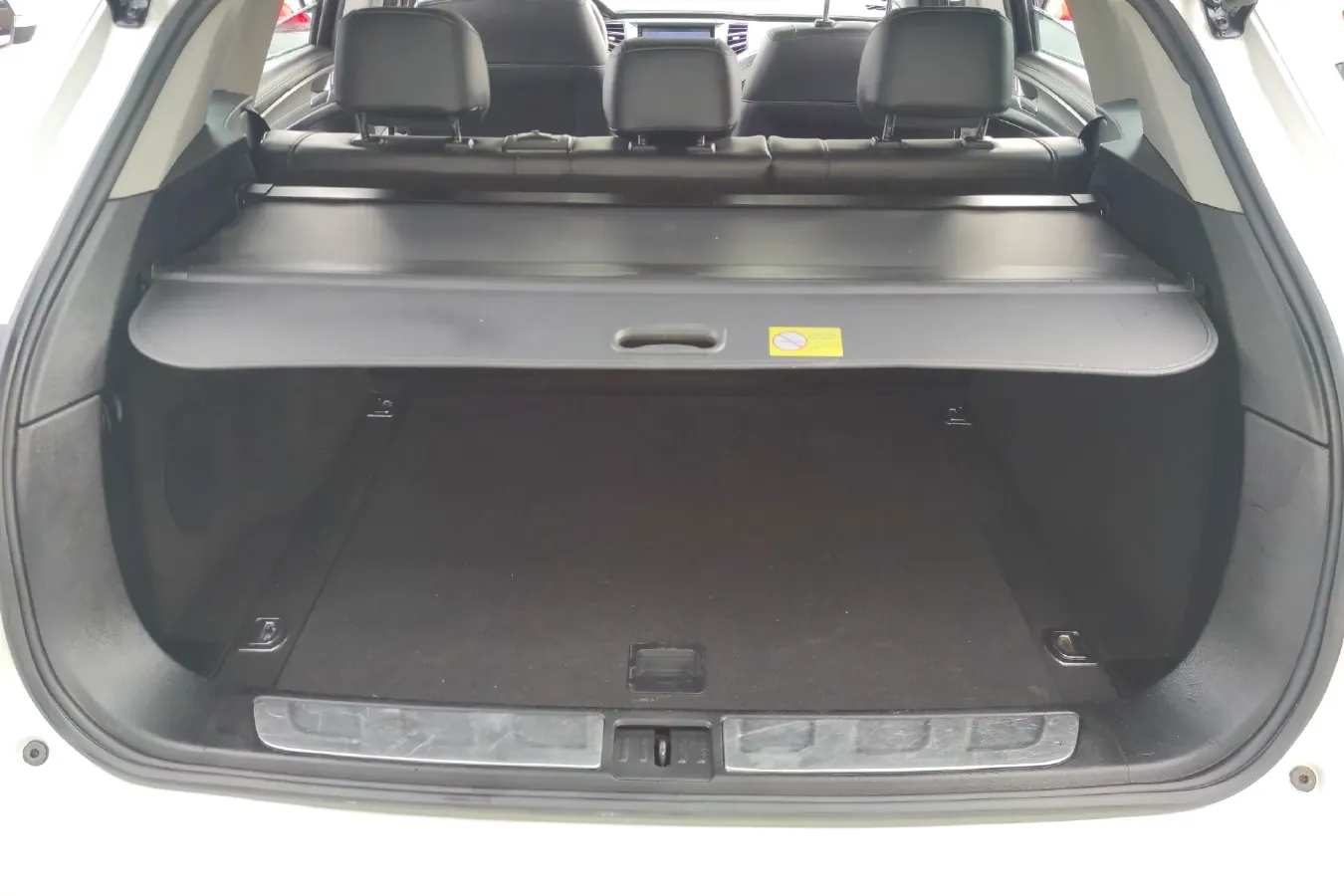 2018 Zotye Damy X7 2.0T 190HP L4 8AT,autocango,china used car exporter,china ev exporter,chinese used car exporter,chinese used ev exporter