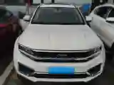 2018 Zotye Damy X7 2.0T 190HP L4 8AT