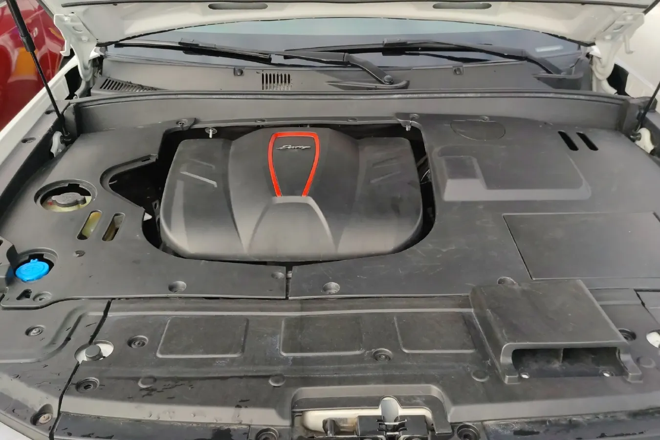 2018 Zotye Damy X7 2.0T 190HP L4 8AT,autocango,china used car exporter,china ev exporter,chinese used car exporter,chinese used ev exporter