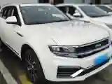 2018 Zotye Damy X7 2.0T 190HP L4 8AT