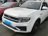 2018 Zotye Damy X7 2.0T 190HP L4 8AT