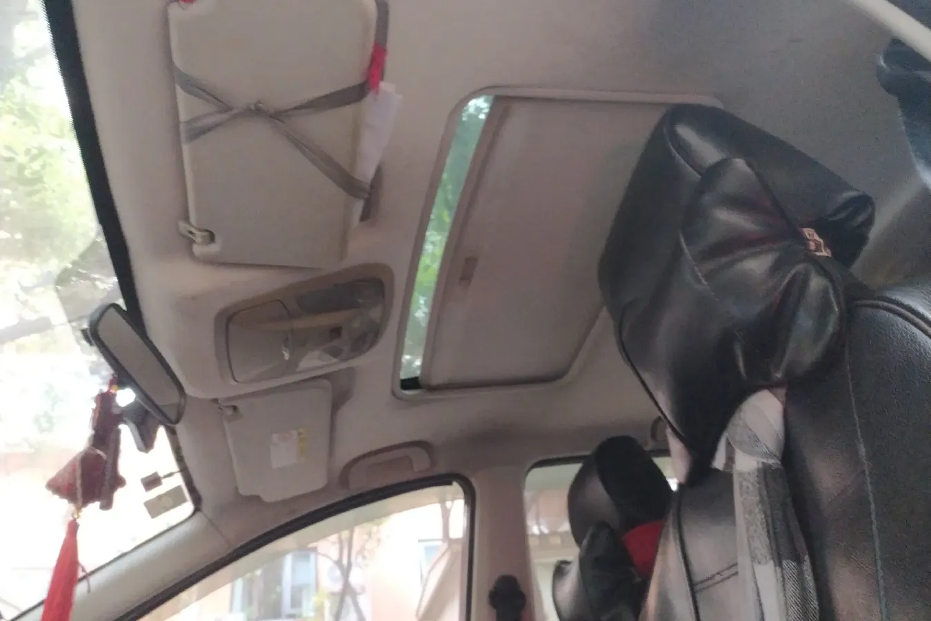 2015 BAIC Hyosow H3 1.5L 113HP L4 5MT,autocango,china used car exporter,china ev exporter,chinese used car exporter,chinese used ev exporter