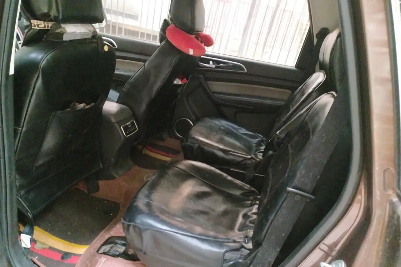 2015 BAIC Hyosow H3 1.5L 113HP L4 5MT,autocango,china used car exporter,china ev exporter,chinese used car exporter,chinese used ev exporter