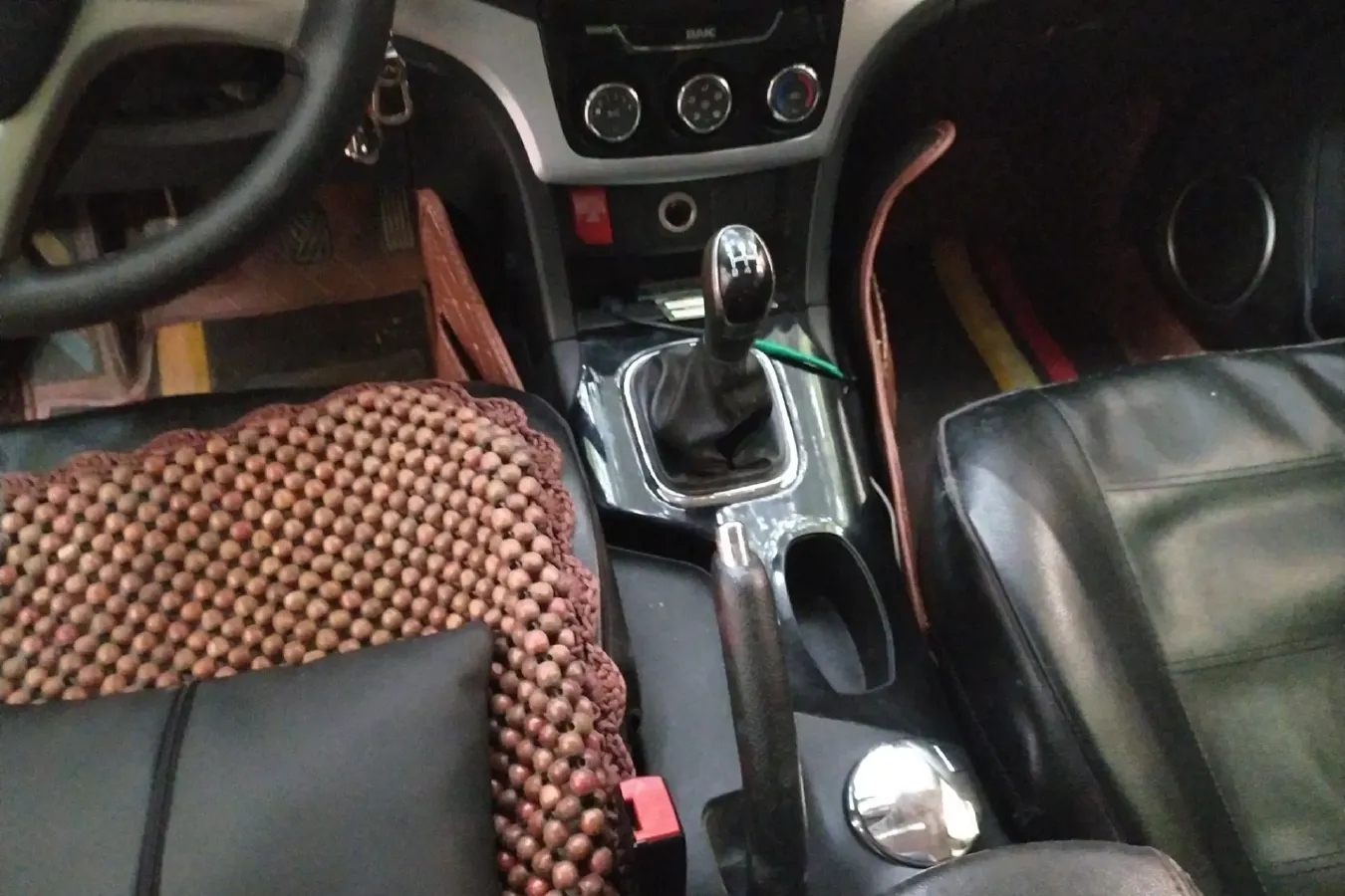 2015 BAIC Hyosow H3 1.5L 113HP L4 5MT,autocango,china used car exporter,china ev exporter,chinese used car exporter,chinese used ev exporter