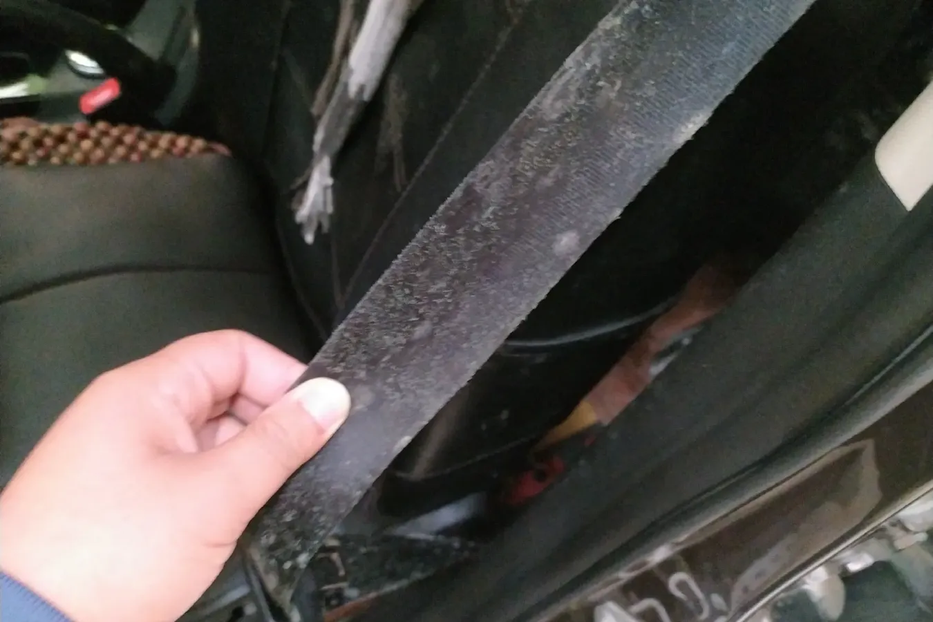 2015 BAIC Hyosow H3 1.5L 113HP L4 5MT,autocango,china used car exporter,china ev exporter,chinese used car exporter,chinese used ev exporter