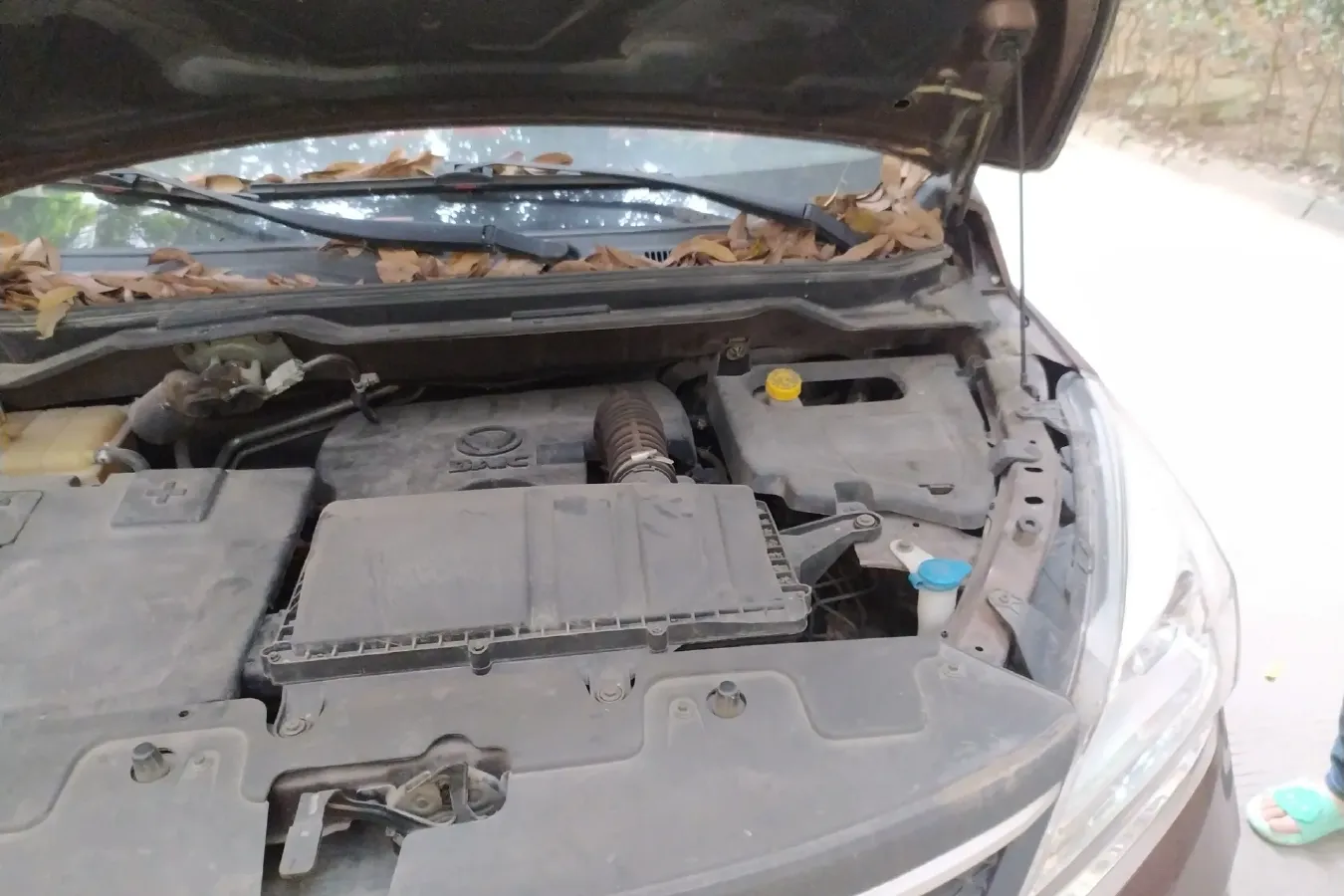 2015 BAIC Hyosow H3 1.5L 113HP L4 5MT,autocango,china used car exporter,china ev exporter,chinese used car exporter,chinese used ev exporter