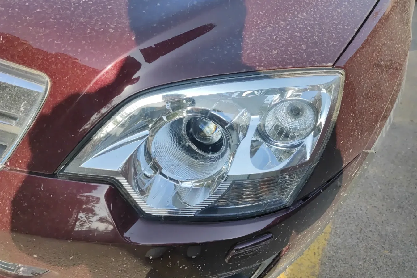 2011 Opel Antara 2.4L 167HP L4 6AT,autocango,china used car exporter,china ev exporter,chinese used car exporter,chinese used ev exporter