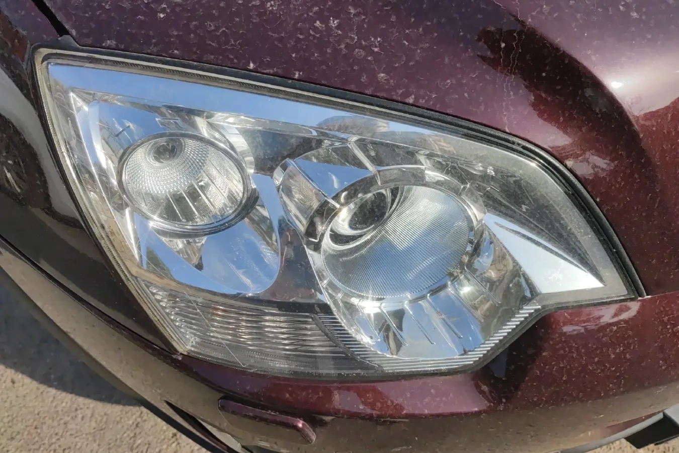 2011 Opel Antara 2.4L 167HP L4 6AT,autocango,china used car exporter,china ev exporter,chinese used car exporter,chinese used ev exporter