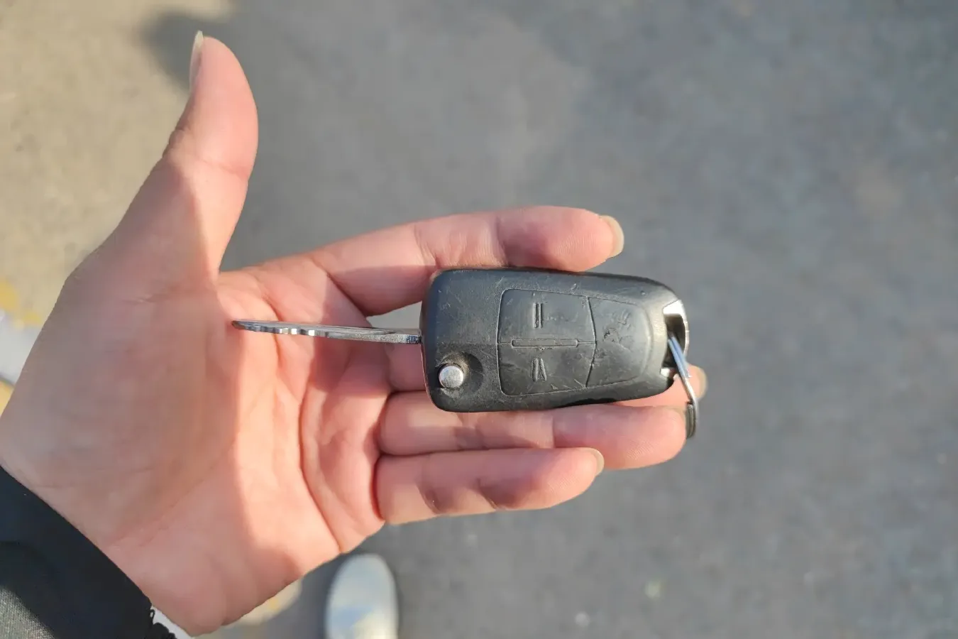 2011 Opel Antara 2.4L 167HP L4 6AT,autocango,china used car exporter,china ev exporter,chinese used car exporter,chinese used ev exporter