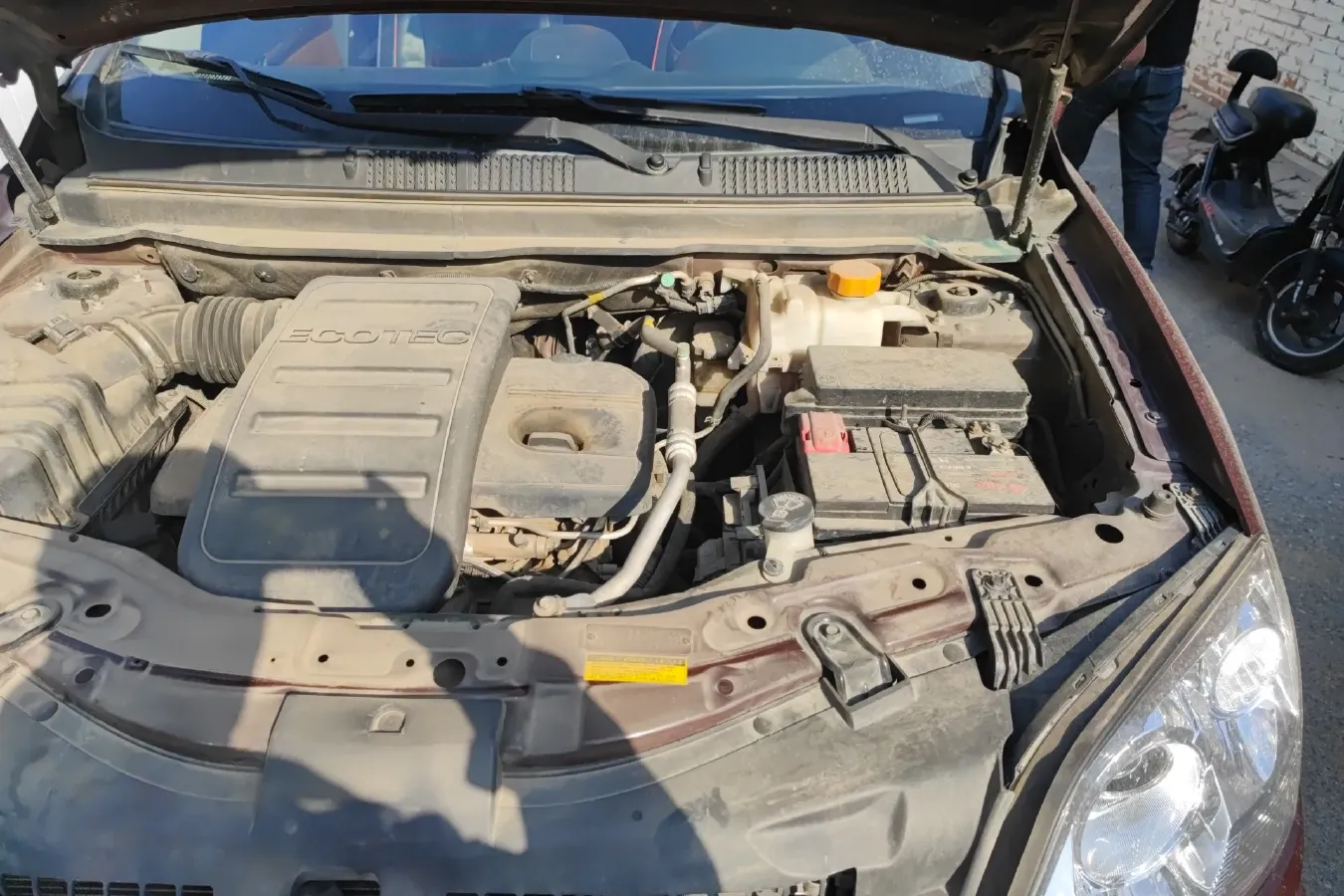 2011 Opel Antara 2.4L 167HP L4 6AT,autocango,china used car exporter,china ev exporter,chinese used car exporter,chinese used ev exporter