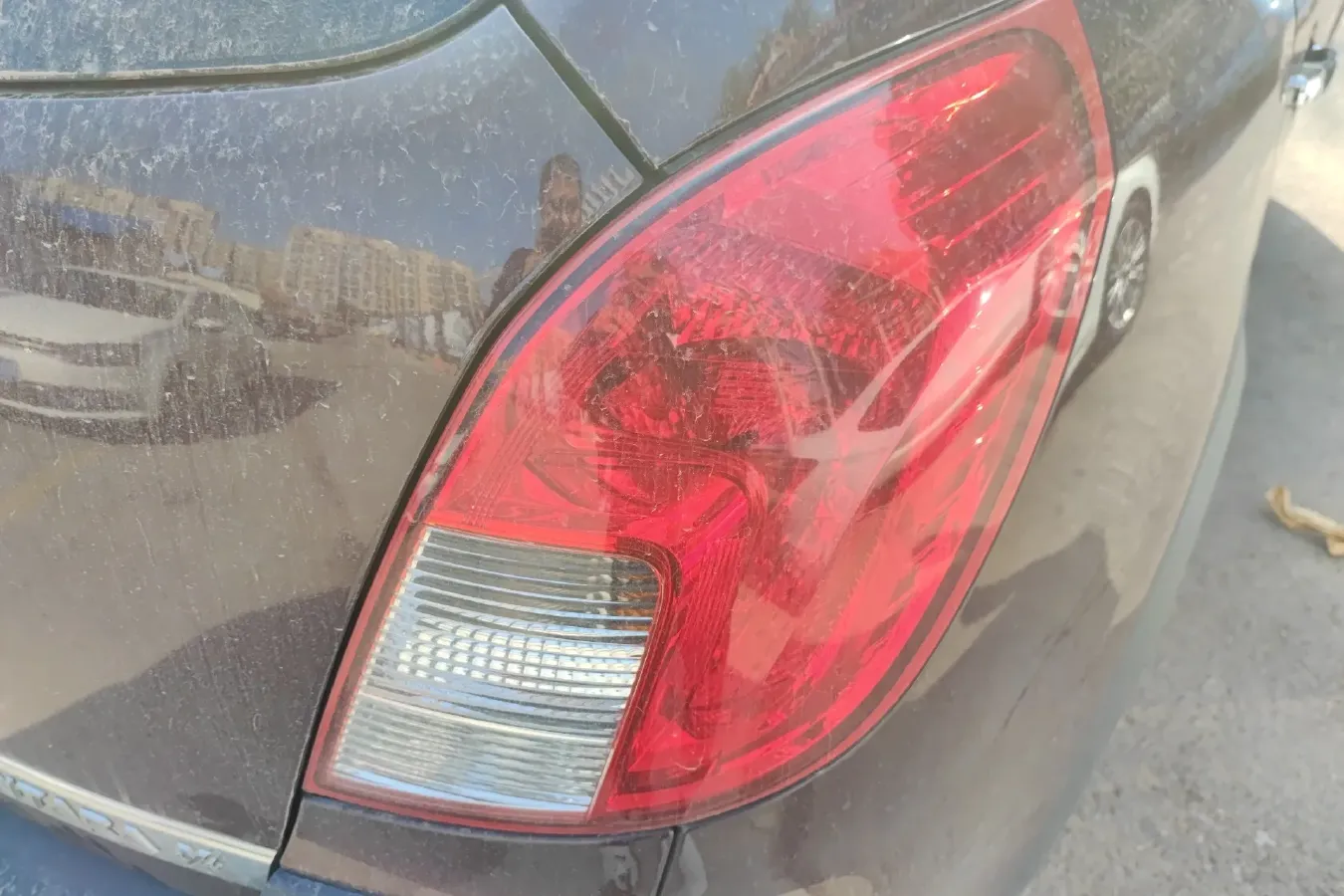 2011 Opel Antara 2.4L 167HP L4 6AT,autocango,china used car exporter,china ev exporter,chinese used car exporter,chinese used ev exporter