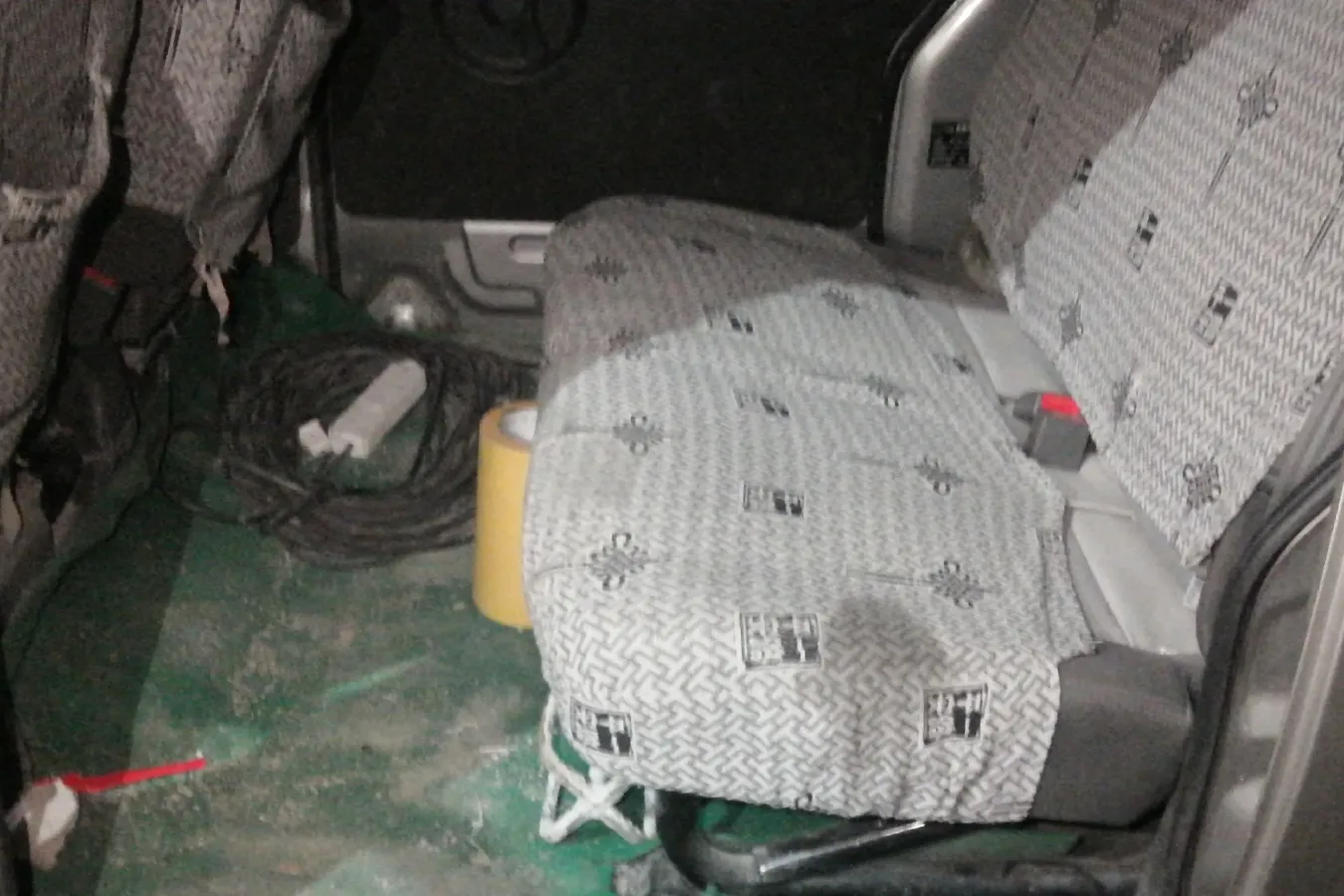 2021 DongFeng DFSK K07S 1.2L 91HP L4 5MT,autocango,china used car exporter,china ev exporter,chinese used car exporter,chinese used ev exporter