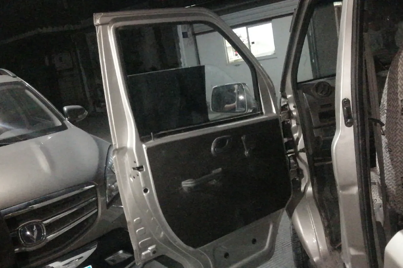 2021 DongFeng DFSK K07S 1.2L 91HP L4 5MT,autocango,china used car exporter,china ev exporter,chinese used car exporter,chinese used ev exporter