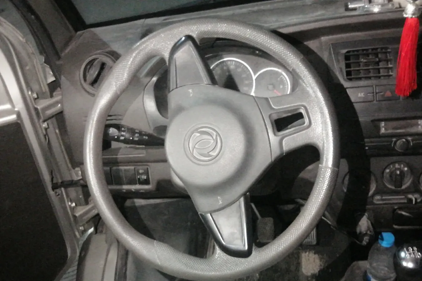 2021 DongFeng DFSK K07S 1.2L 91HP L4 5MT,autocango,china used car exporter,china ev exporter,chinese used car exporter,chinese used ev exporter