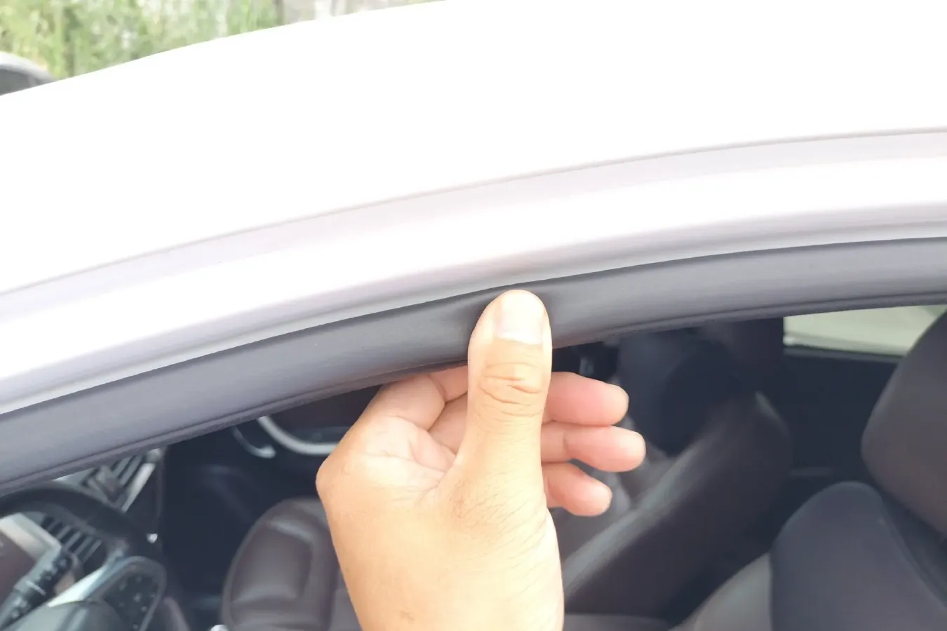 2017 BiSu T5 1.5T 150HP L4 6MT,autocango,china used car exporter,china ev exporter,chinese used car exporter,chinese used ev exporter