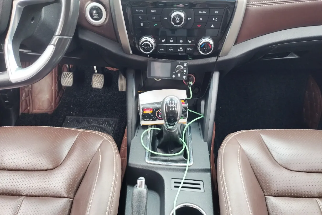 2017 BiSu T5 1.5T 150HP L4 6MT,autocango,china used car exporter,china ev exporter,chinese used car exporter,chinese used ev exporter