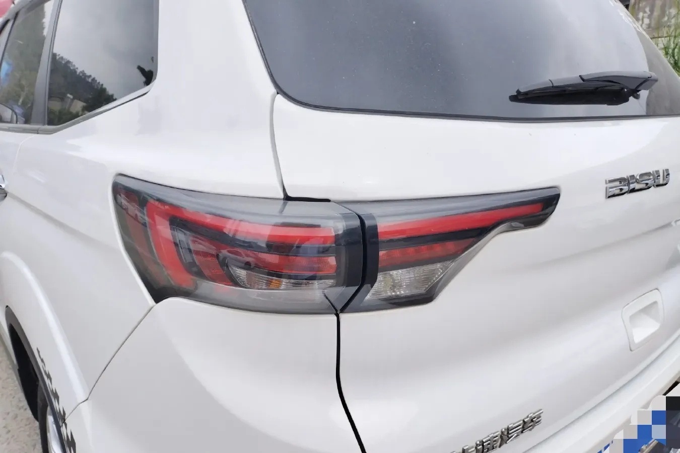 2017 BiSu T5 1.5T 150HP L4 6MT,autocango,china used car exporter,china ev exporter,chinese used car exporter,chinese used ev exporter