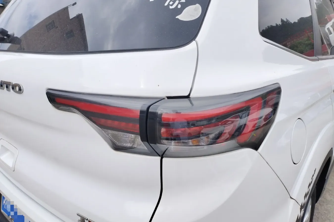 2017 BiSu T5 1.5T 150HP L4 6MT,autocango,china used car exporter,china ev exporter,chinese used car exporter,chinese used ev exporter