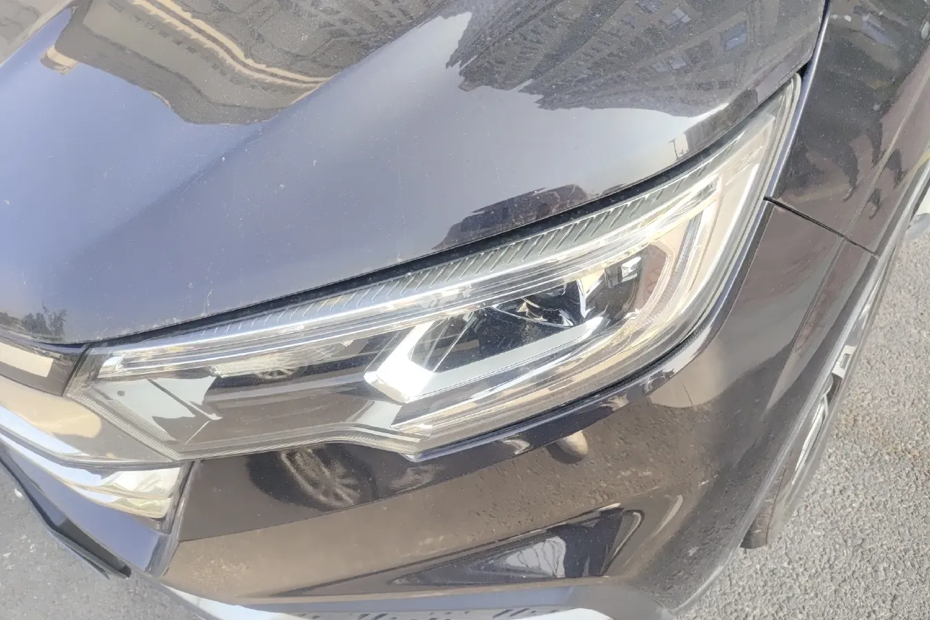 2018 Zotye T500 1.5T 156HP L4 6AT,autocango,china used car exporter,china ev exporter,chinese used car exporter,chinese used ev exporter