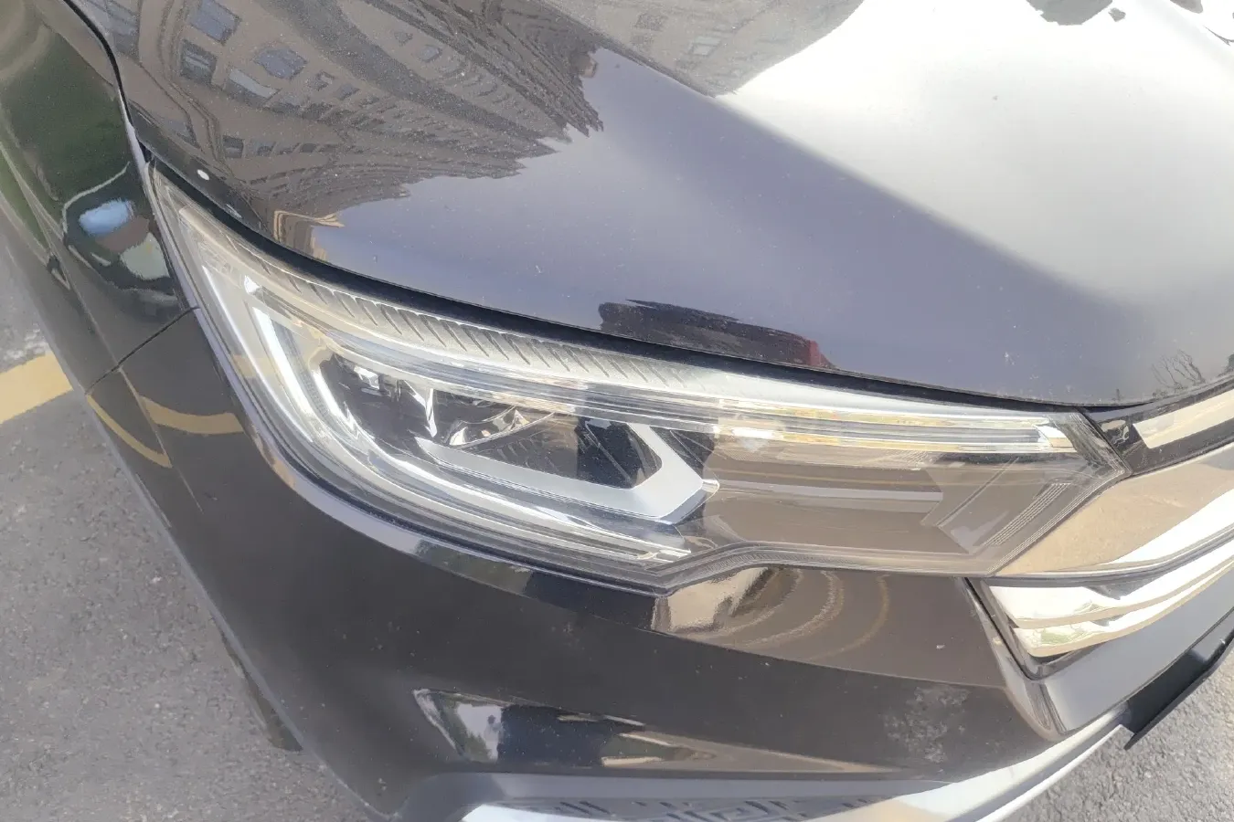 2018 Zotye T500 1.5T 156HP L4 6AT,autocango,china used car exporter,china ev exporter,chinese used car exporter,chinese used ev exporter