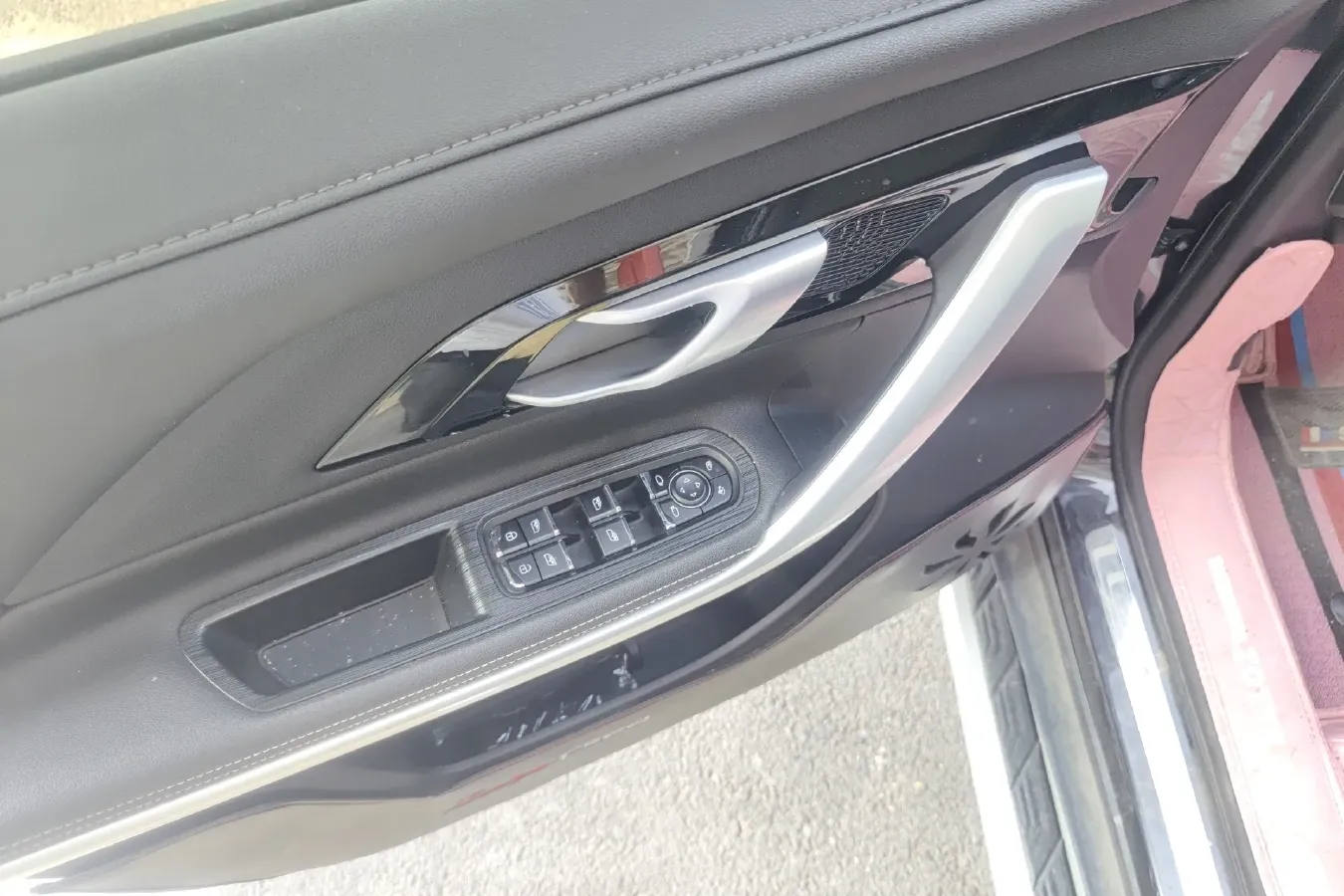 2018 Zotye T500 1.5T 156HP L4 6AT,autocango,china used car exporter,china ev exporter,chinese used car exporter,chinese used ev exporter