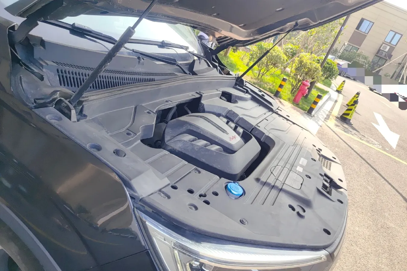 2018 Zotye T500 1.5T 156HP L4 6AT,autocango,china used car exporter,china ev exporter,chinese used car exporter,chinese used ev exporter