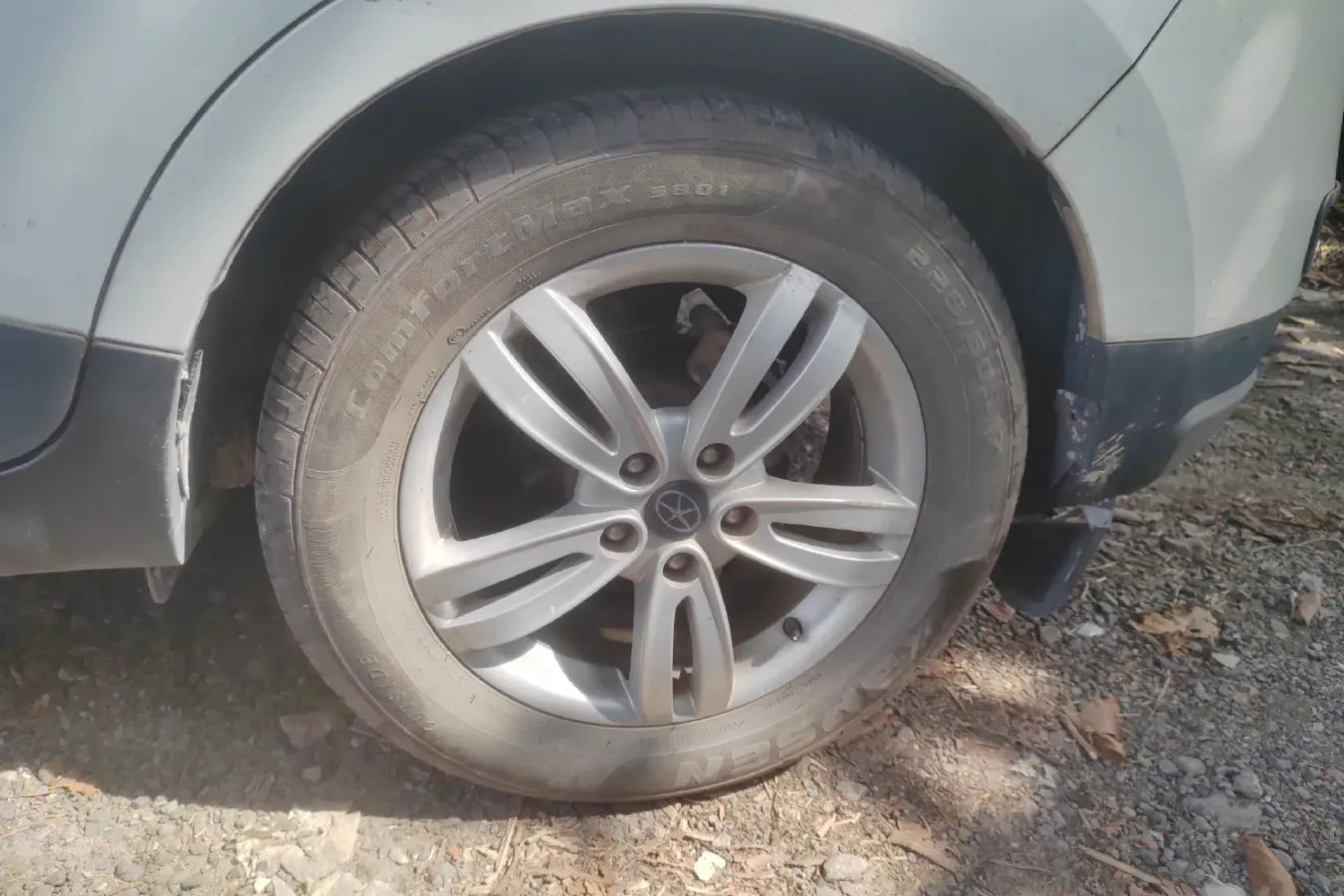 2013 JAC Refine S5 2.0T 177HP L4 6MT,autocango,china used car exporter,china ev exporter,chinese used car exporter,chinese used ev exporter