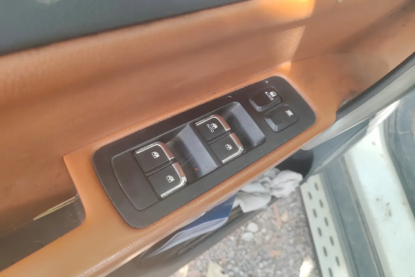 2013 JAC Refine S5 2.0T 177HP L4 6MT,autocango,china used car exporter,china ev exporter,chinese used car exporter,chinese used ev exporter