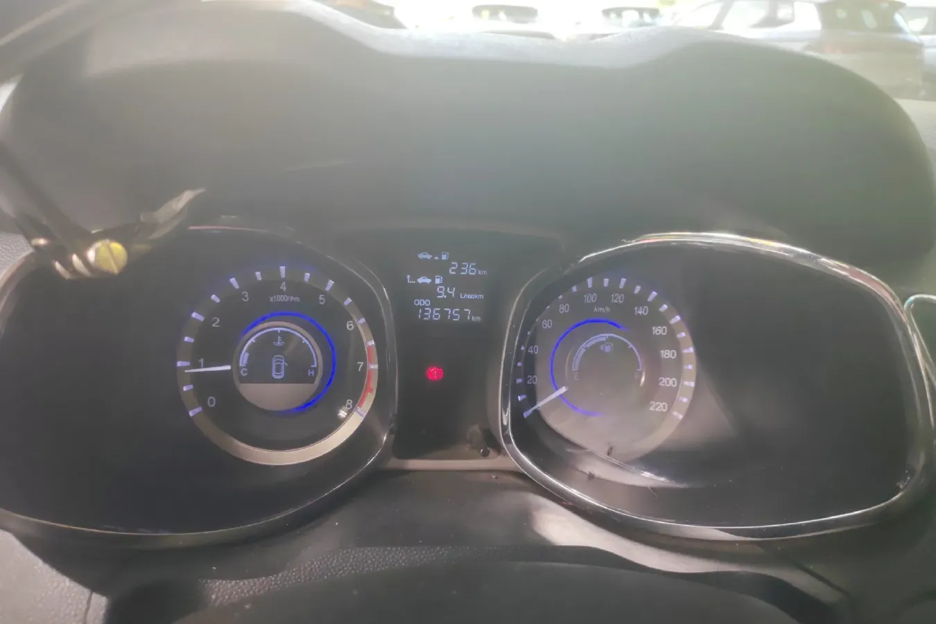 2013 JAC Refine S5 2.0T 177HP L4 6MT,autocango,china used car exporter,china ev exporter,chinese used car exporter,chinese used ev exporter