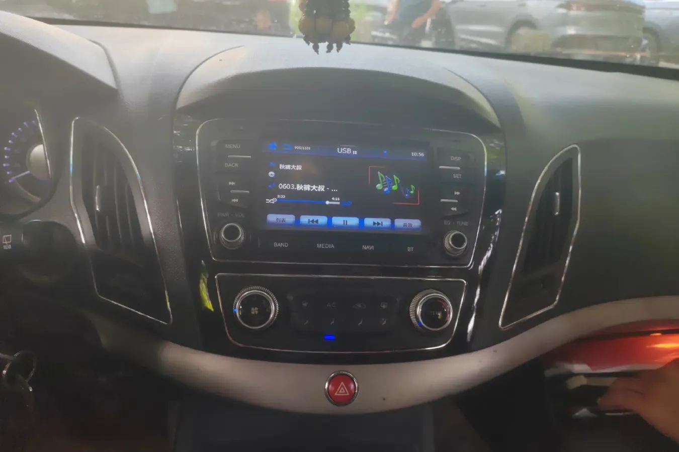 2013 JAC Refine S5 2.0T 177HP L4 6MT,autocango,china used car exporter,china ev exporter,chinese used car exporter,chinese used ev exporter