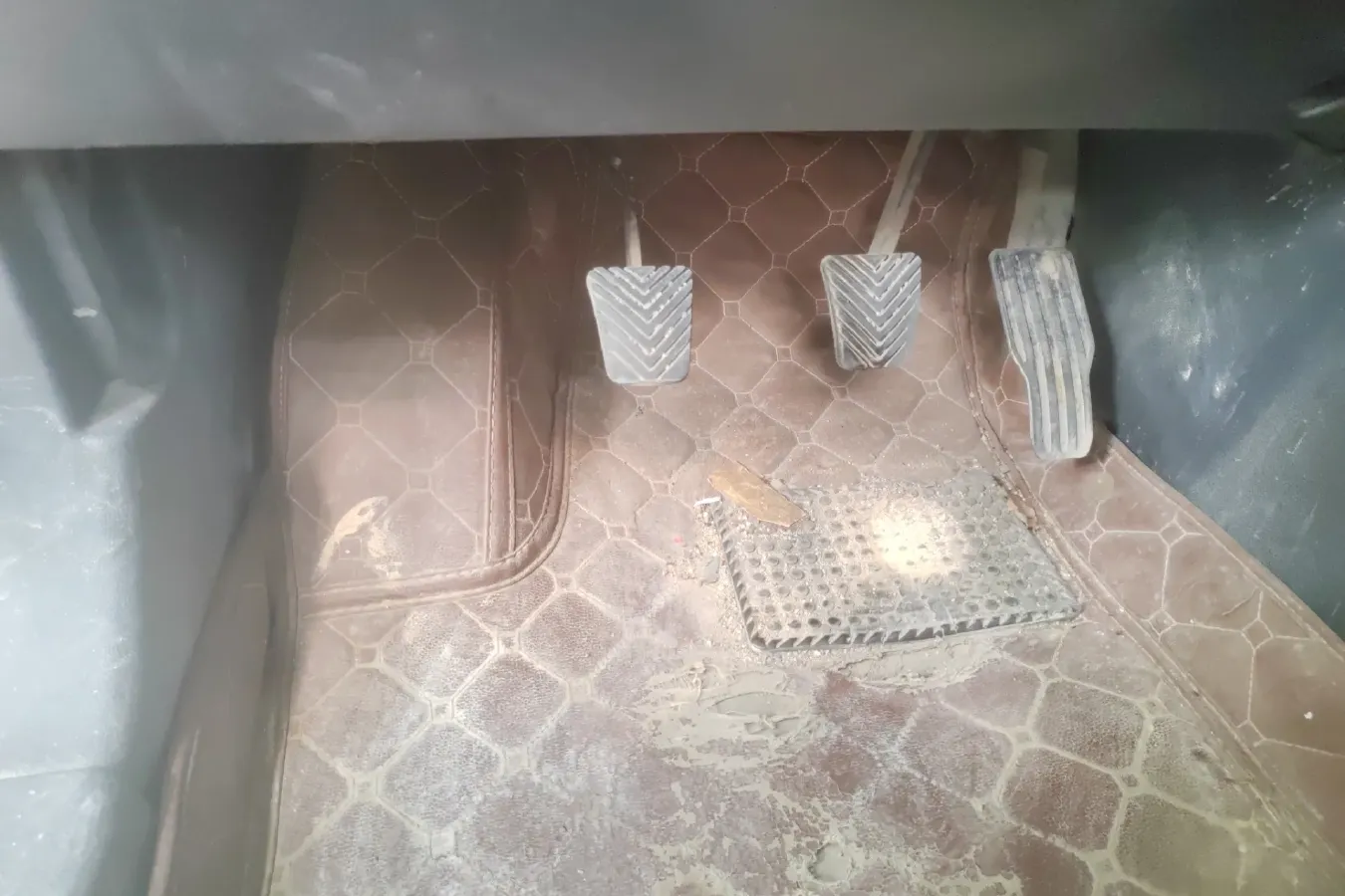 2013 JAC Refine S5 2.0T 177HP L4 6MT,autocango,china used car exporter,china ev exporter,chinese used car exporter,chinese used ev exporter