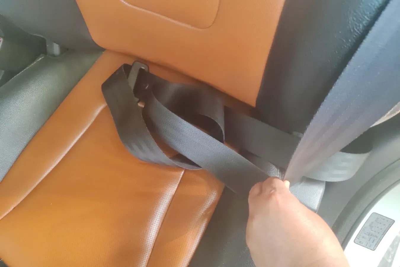 2013 JAC Refine S5 2.0T 177HP L4 6MT,autocango,china used car exporter,china ev exporter,chinese used car exporter,chinese used ev exporter