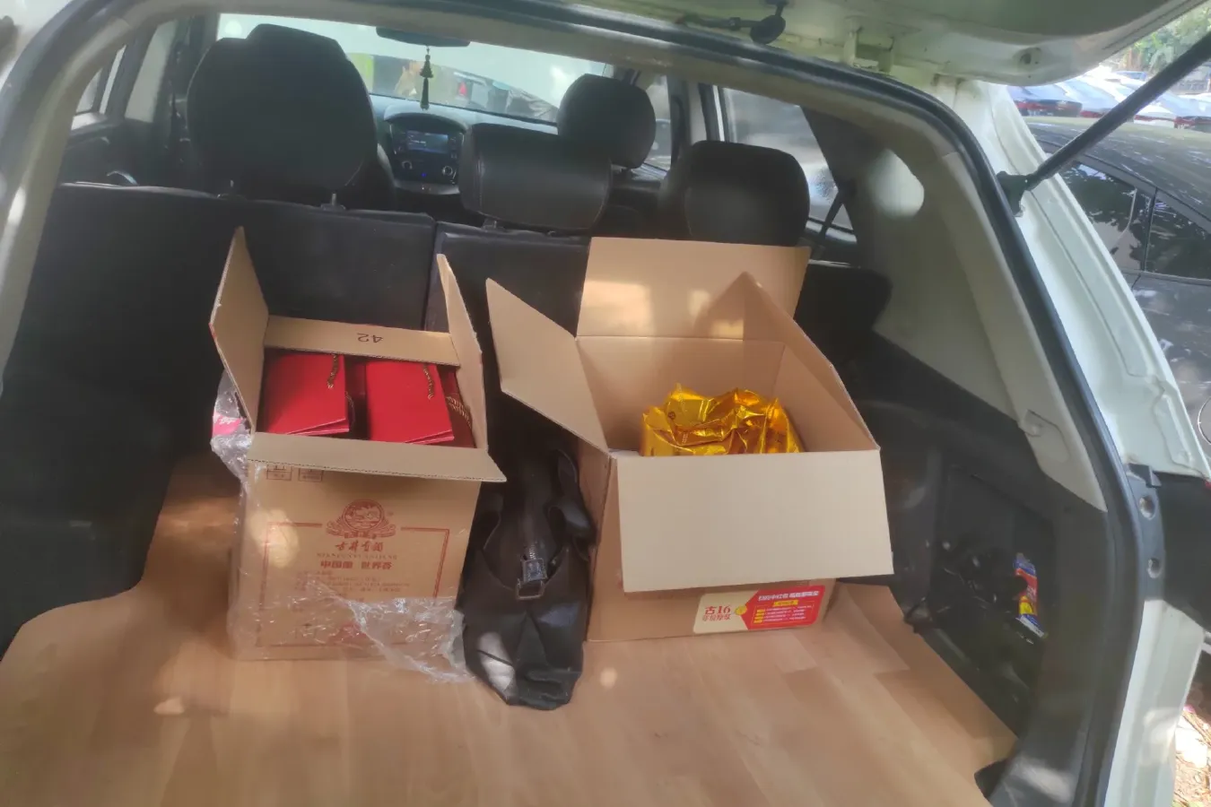 2013 JAC Refine S5 2.0T 177HP L4 6MT,autocango,china used car exporter,china ev exporter,chinese used car exporter,chinese used ev exporter