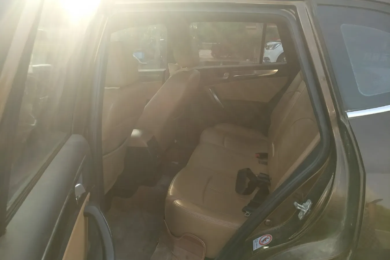 2016 Brilliance Auto V5 1.5T 150HP L4 5MT,autocango,china used car exporter,china ev exporter,chinese used car exporter,chinese used ev exporter