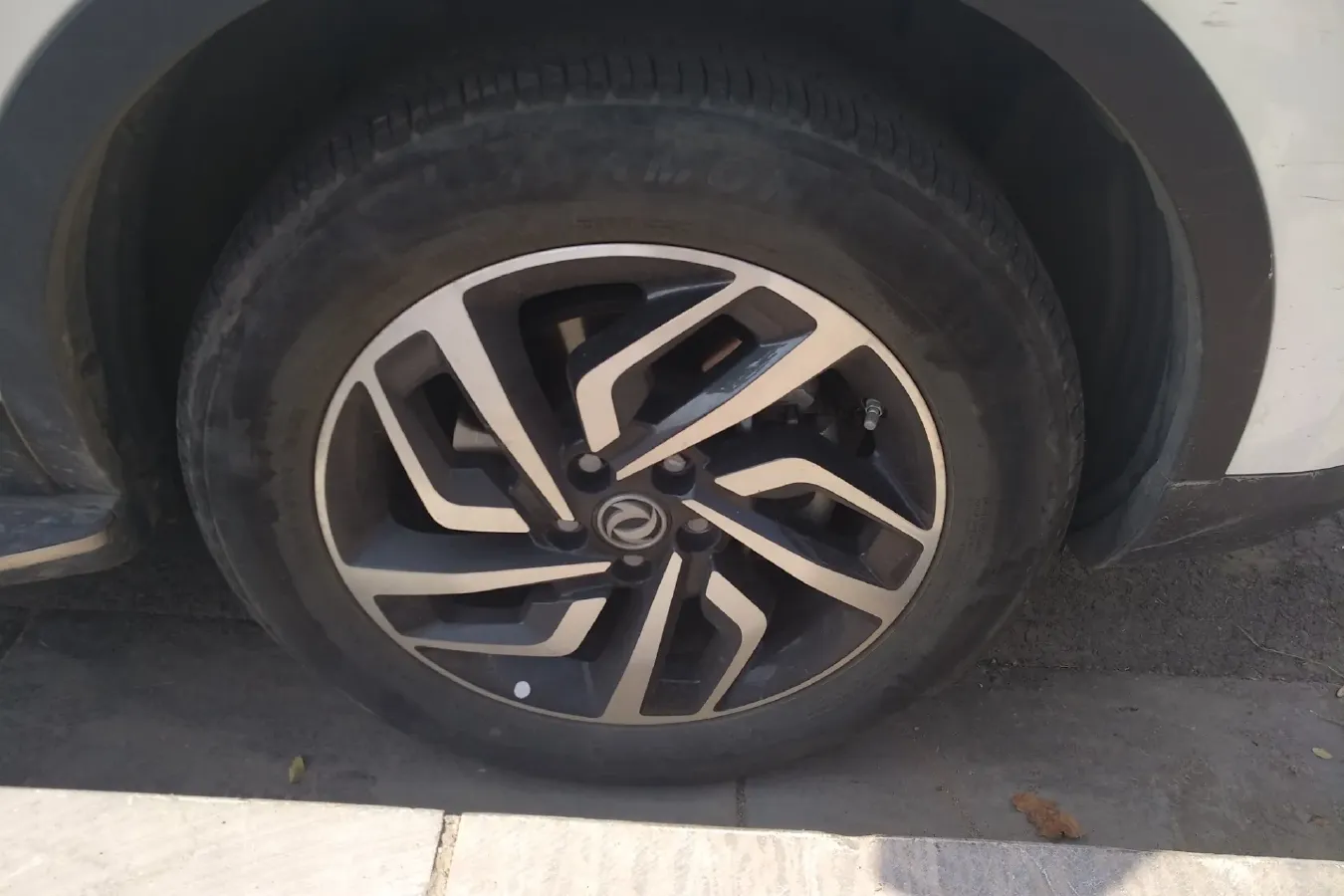 2019 DongFeng Aeolus AX5 1.5T 150HP L4 6DCT,autocango,china used car exporter,china ev exporter,chinese used car exporter,chinese used ev exporter