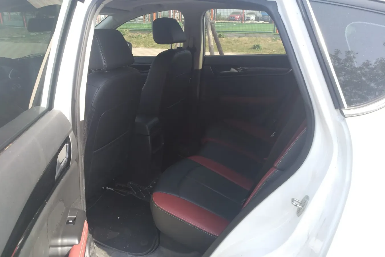 2019 DongFeng Aeolus AX5 1.5T 150HP L4 6DCT,autocango,china used car exporter,china ev exporter,chinese used car exporter,chinese used ev exporter