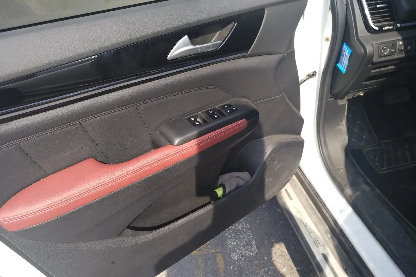 2019 DongFeng Aeolus AX5 1.5T 150HP L4 6DCT,autocango,china used car exporter,china ev exporter,chinese used car exporter,chinese used ev exporter