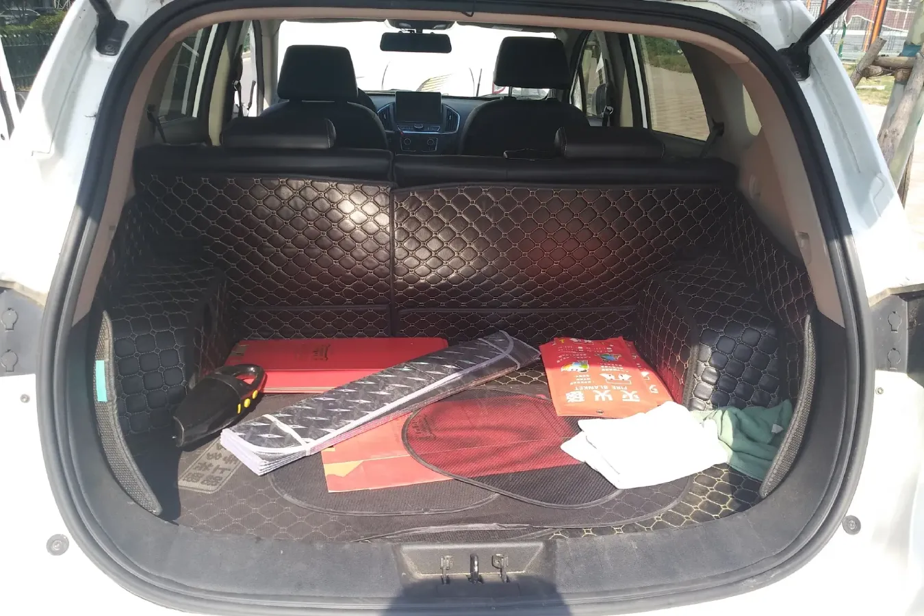 2019 DongFeng Aeolus AX5 1.5T 150HP L4 6DCT,autocango,china used car exporter,china ev exporter,chinese used car exporter,chinese used ev exporter