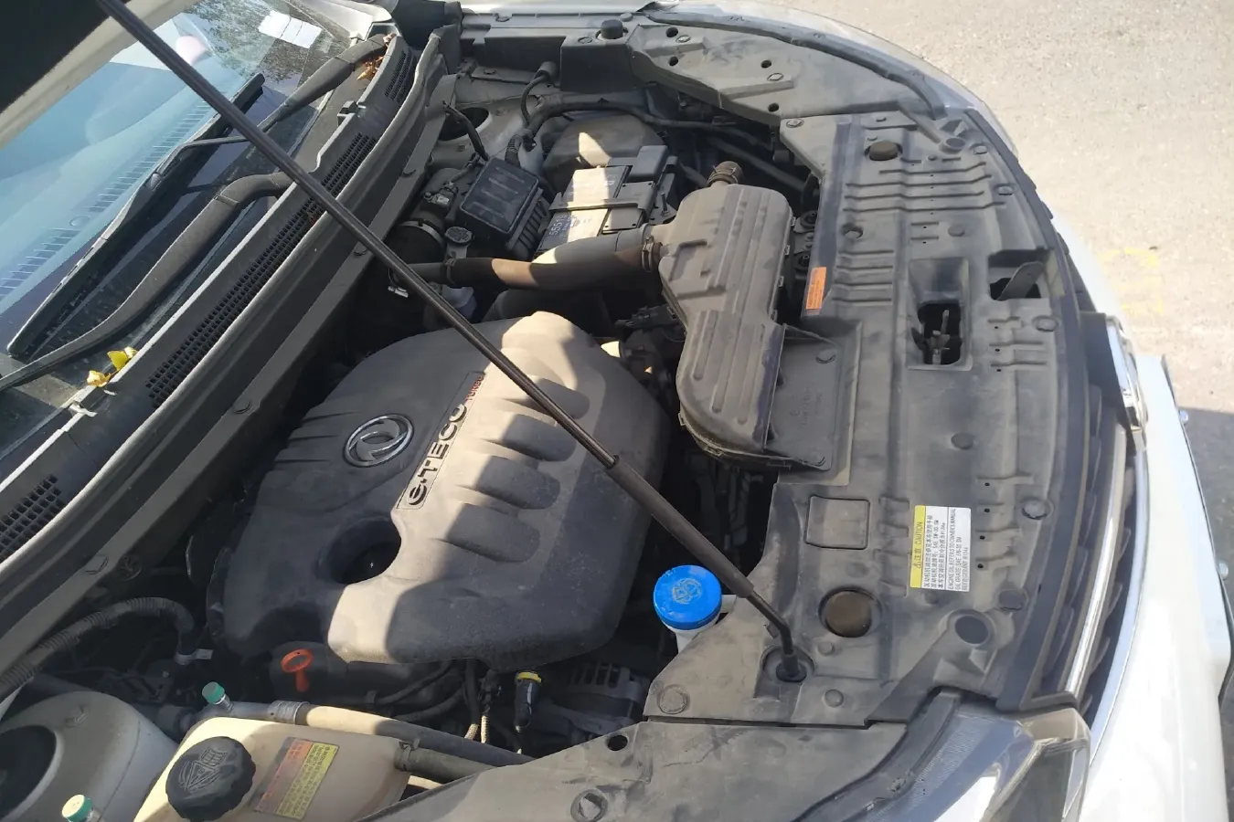 2019 DongFeng Aeolus AX5 1.5T 150HP L4 6DCT,autocango,china used car exporter,china ev exporter,chinese used car exporter,chinese used ev exporter