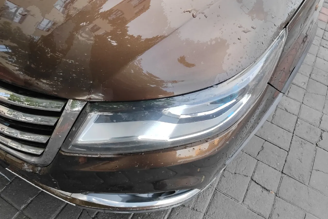 2016 DongFeng Forthing SX6 1.6L 122HP L4 CVT,autocango,china used car exporter,china ev exporter,chinese used car exporter,chinese used ev exporter